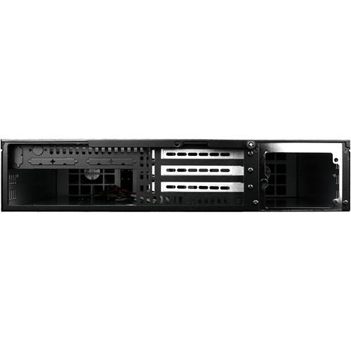 iStarUSA D Storm D-200LSE 2U High-Performance Rackmount Chassis