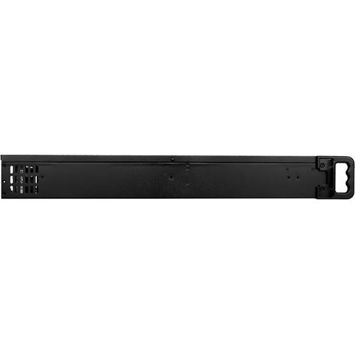 iStarUSA D Storm D-200LSE 2U High-Performance Rackmount Chassis