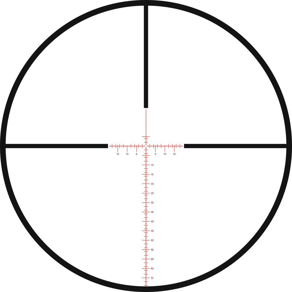 Kahles 5-25x56 K525i Riflescope