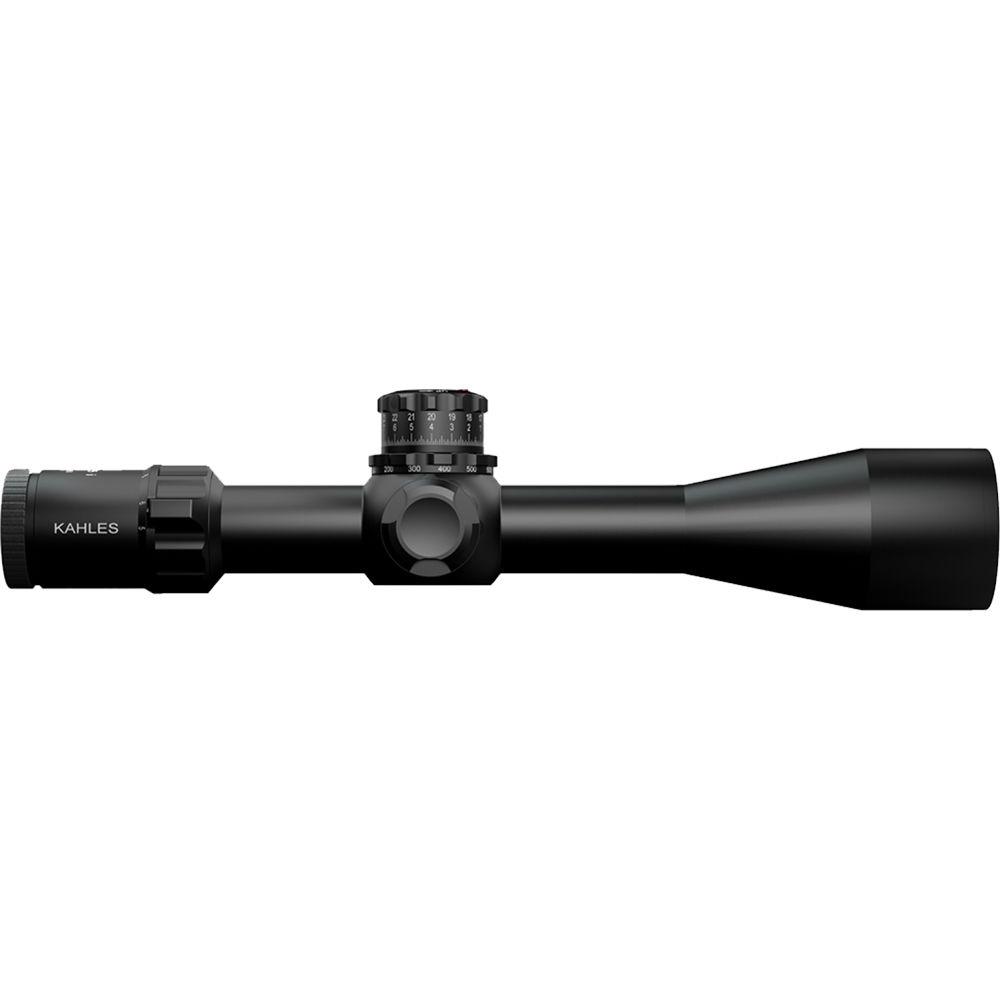 Kahles 5-25x56 K525i Riflescope, Kahles, 5-25x56, K525i, Riflescope