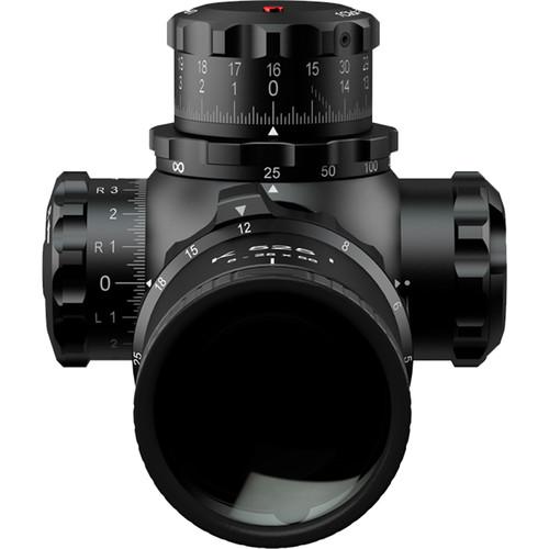 Kahles 5-25x56 K525i Riflescope