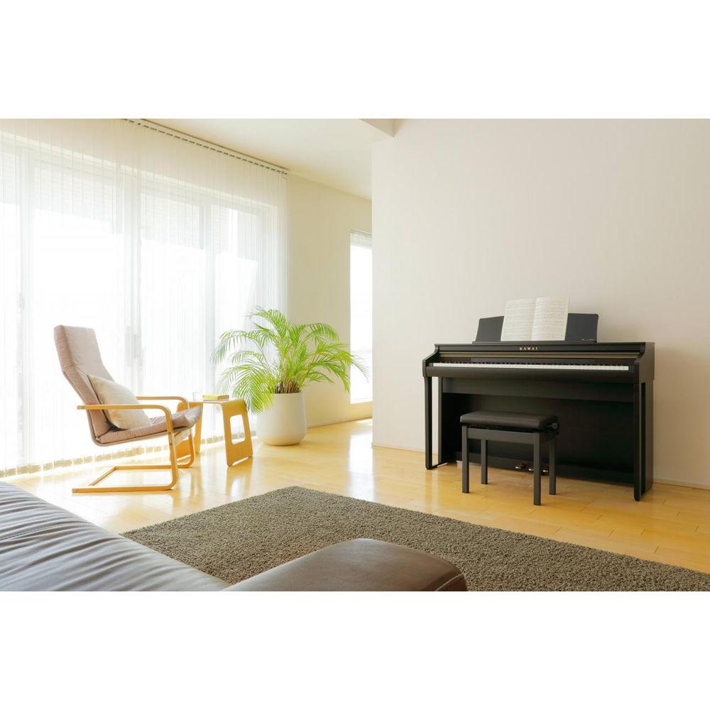 Kawai CA Series CA48 Digital Piano