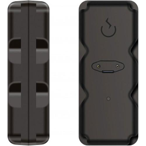 KJB Security Products GPS903 iTrail Endurance GPS Tracker