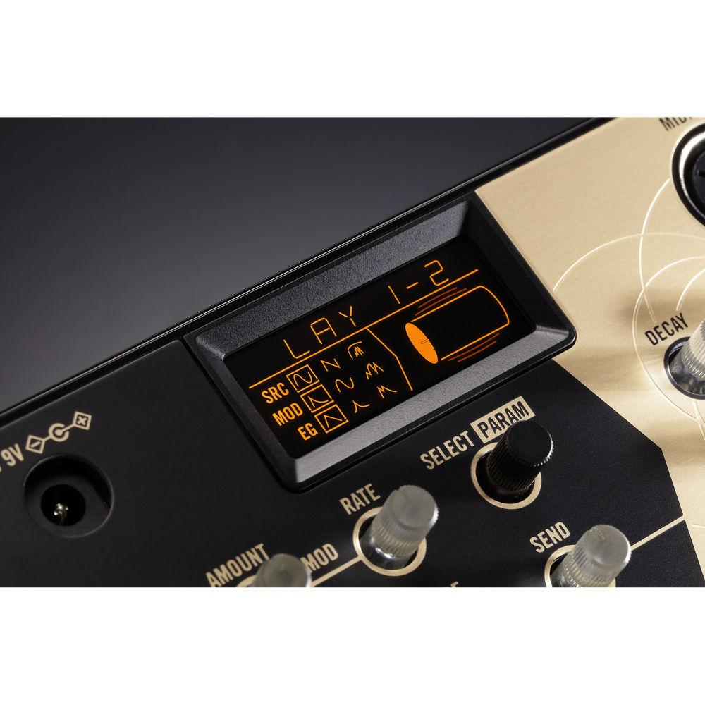 Korg Volca Drum - Digital Percussion Synthesizer