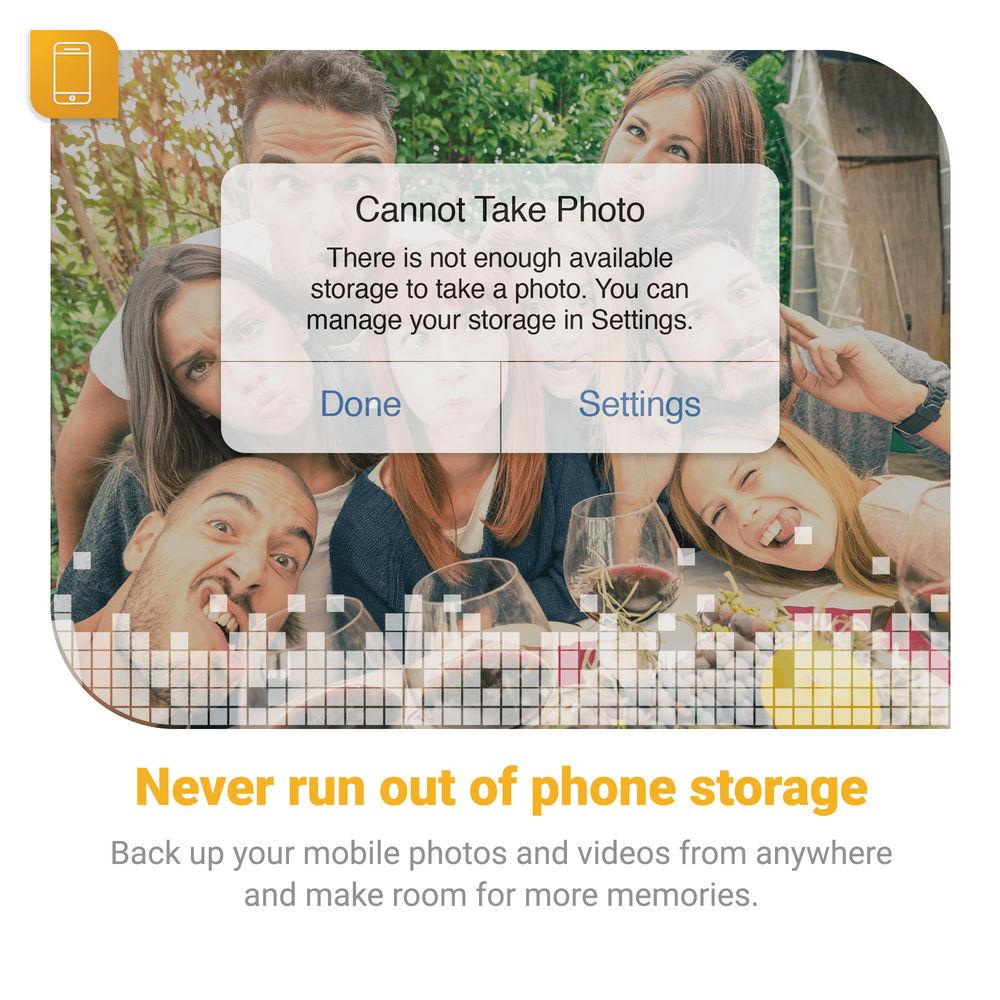 Kwilt Kwilt2 Personal Cloud Hub