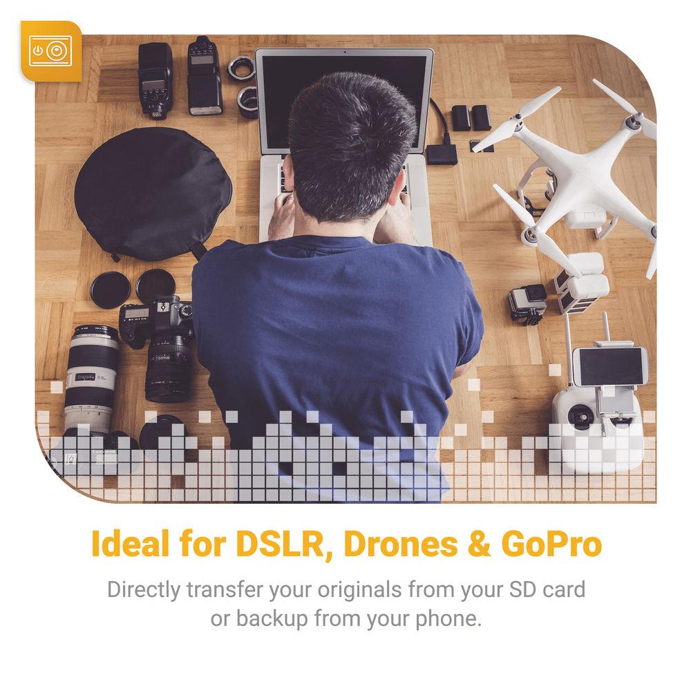 Kwilt Kwilt2 Personal Cloud Hub