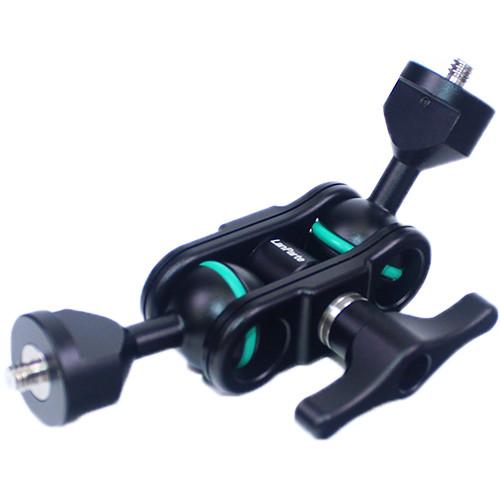 LanParte Ultra Light Magic Arm with 1 4"-20 Male Threads