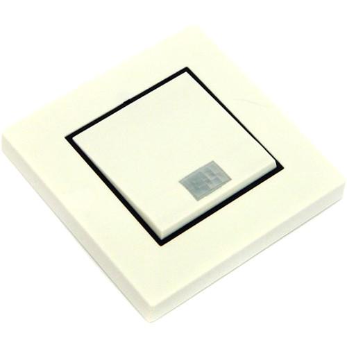 LawMate Wall Switch with 720p Covert Pinhole Camera & DVR