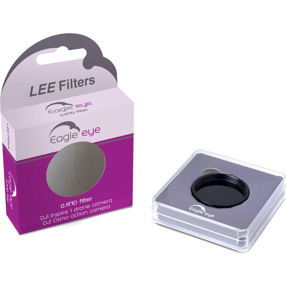LEE Filters Eagle Eye 0.9 ND Filter for Inspire 1 Osmo