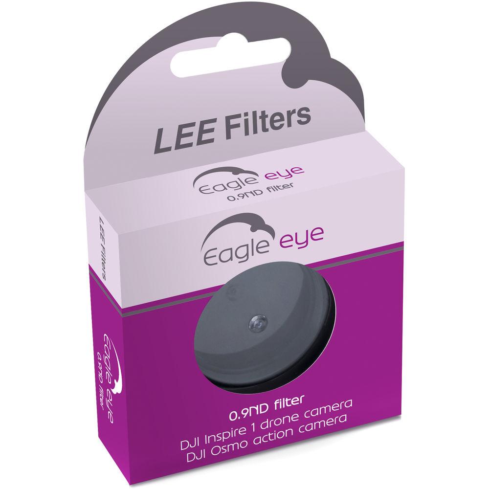 LEE Filters Eagle Eye 0.9 ND Filter for Inspire 1 Osmo