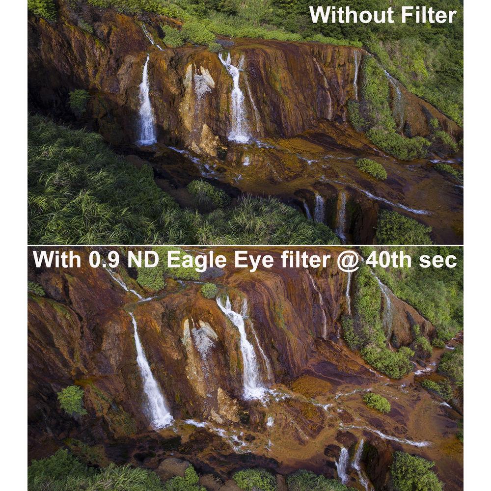 LEE Filters Eagle Eye 0.9 ND Filter for Inspire 1 Osmo