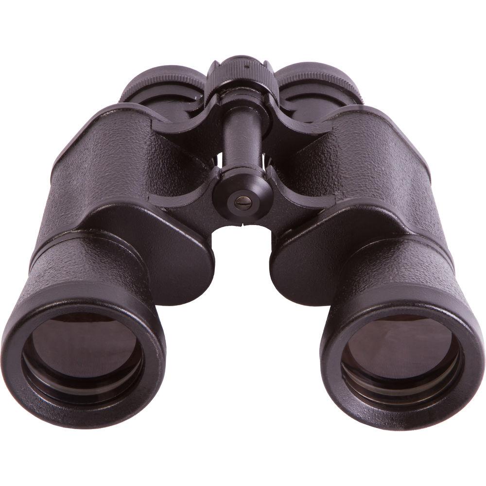 Levenhuk 10x40 Heritage BASE Binocular