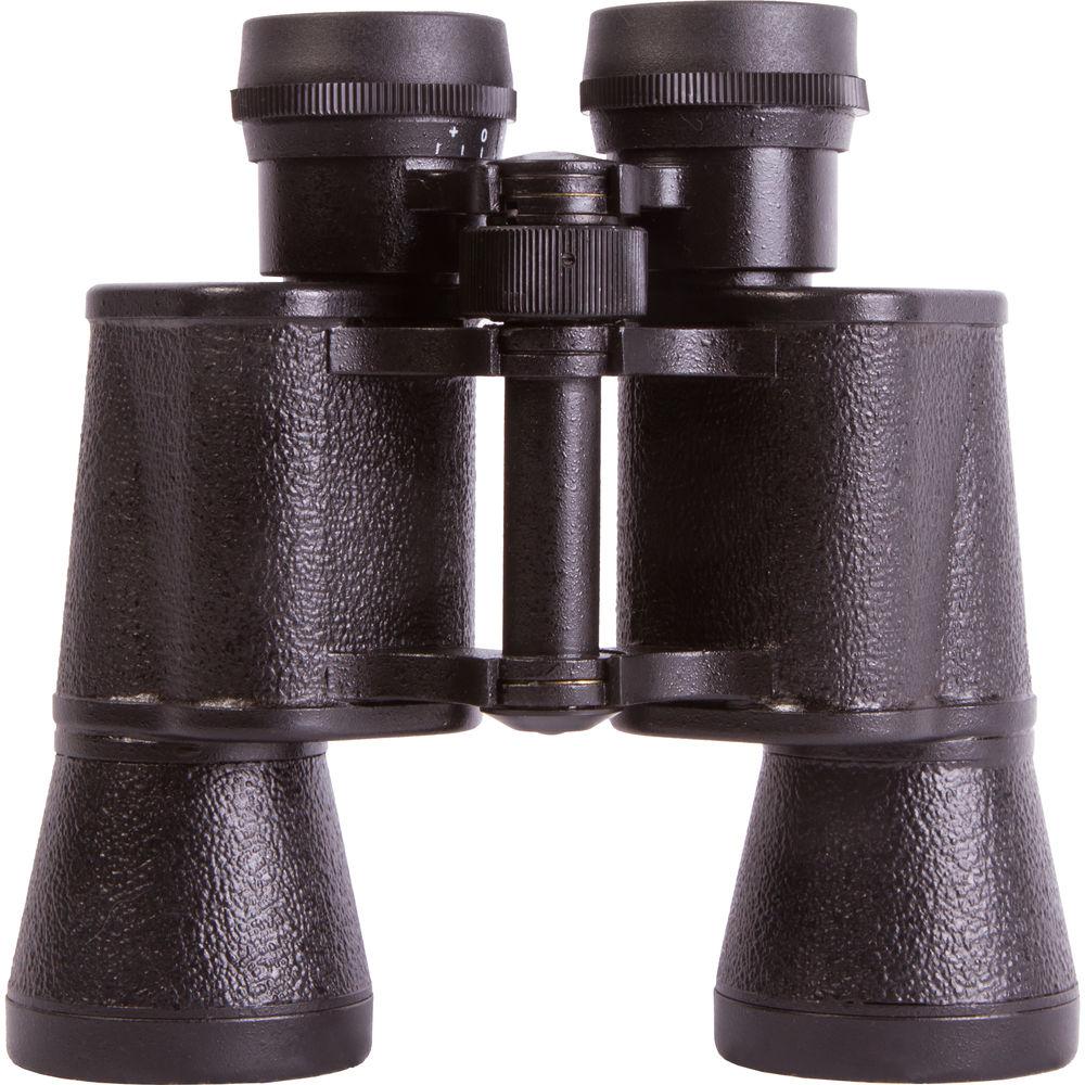 Levenhuk 10x40 Heritage BASE Binocular