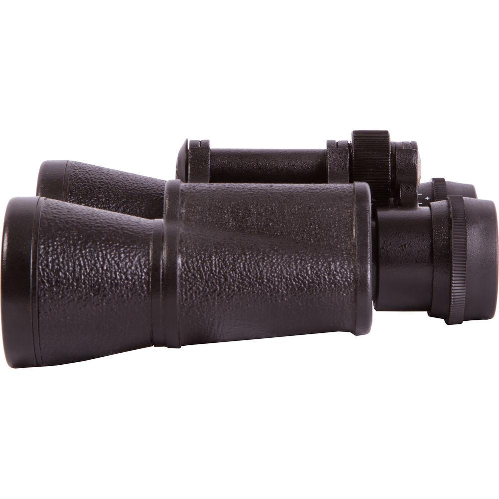 Levenhuk 10x40 Heritage BASE Binocular