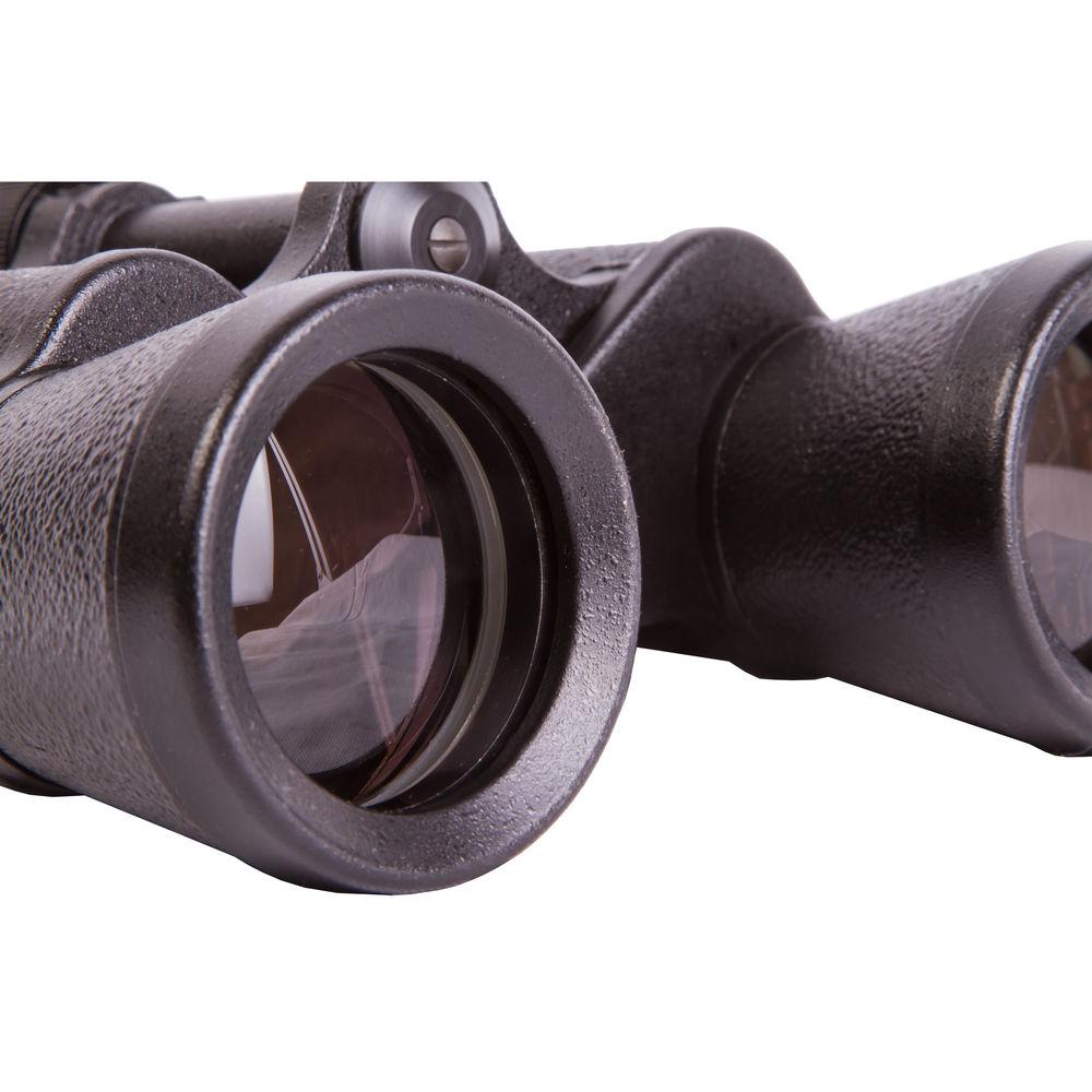 Levenhuk 10x40 Heritage BASE Binocular