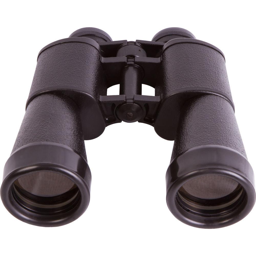 Levenhuk 15x50 Heritage BASE Binocular