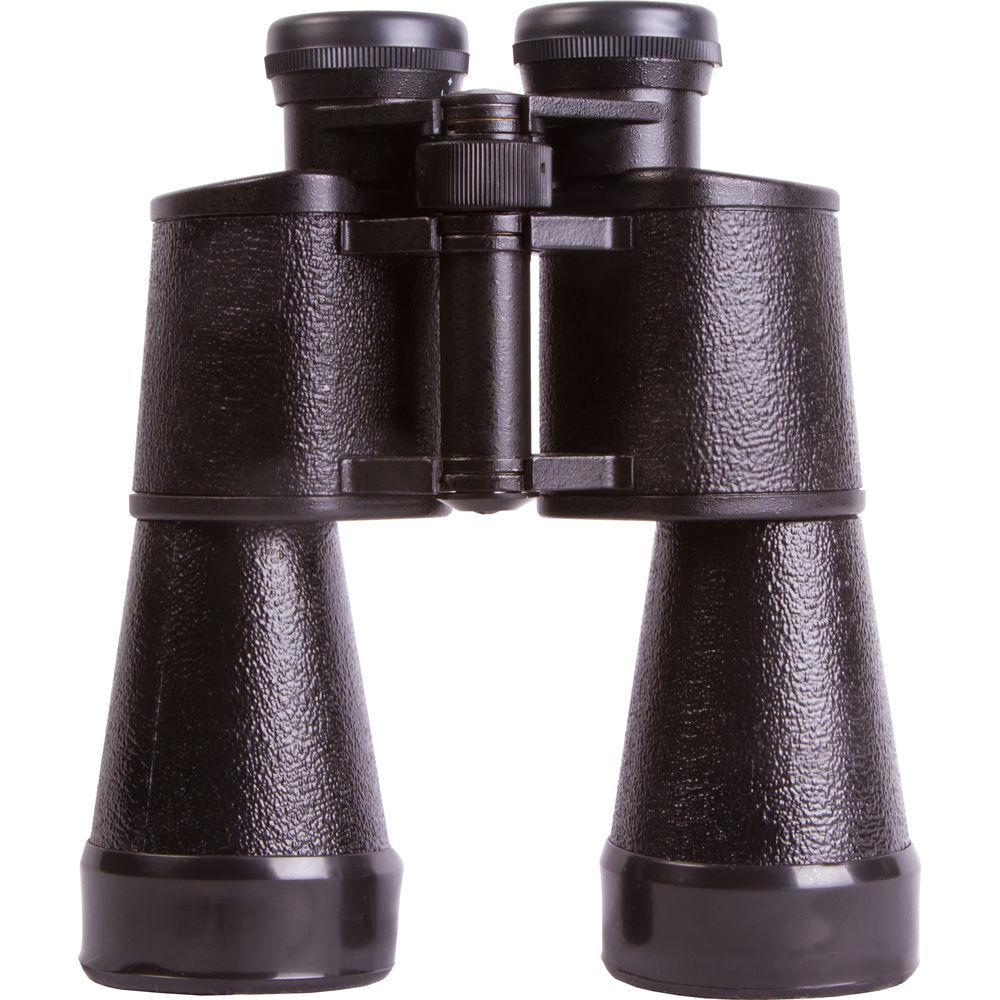 Levenhuk 15x50 Heritage BASE Binocular