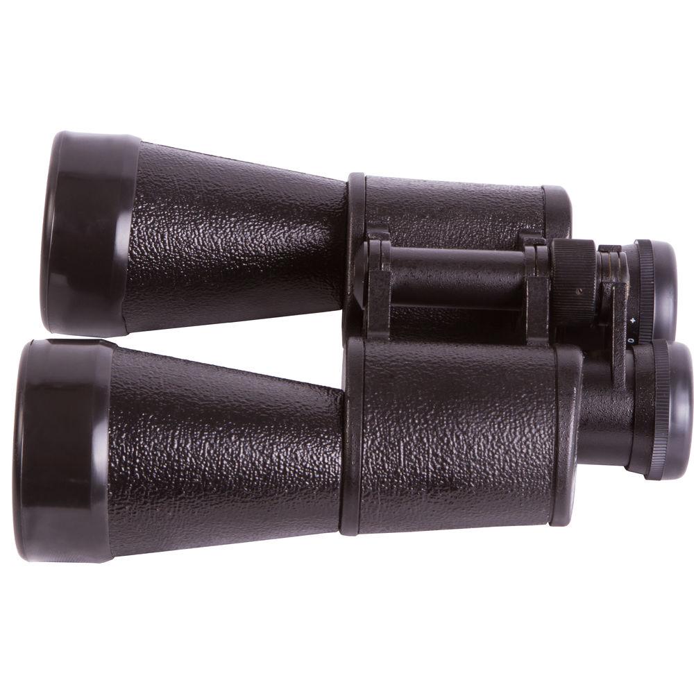 Levenhuk 15x50 Heritage BASE Binocular