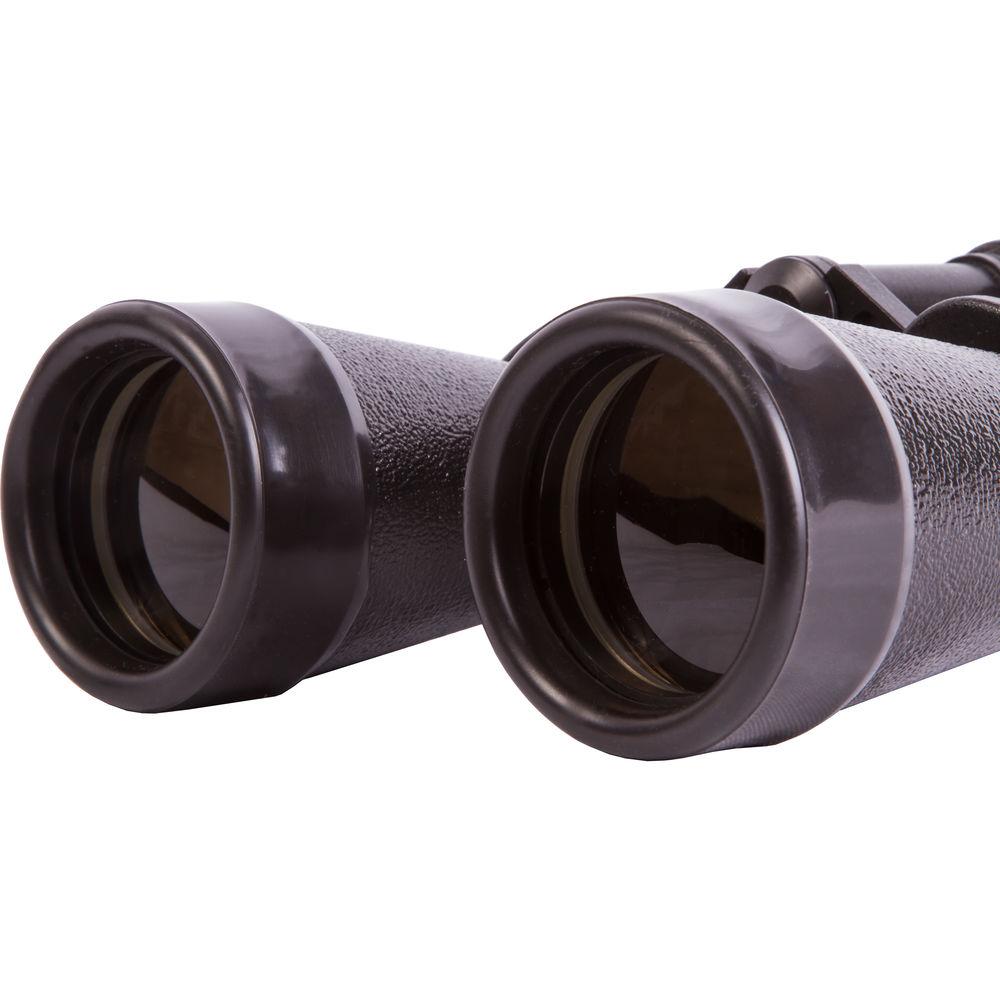 Levenhuk 15x50 Heritage BASE Binocular
