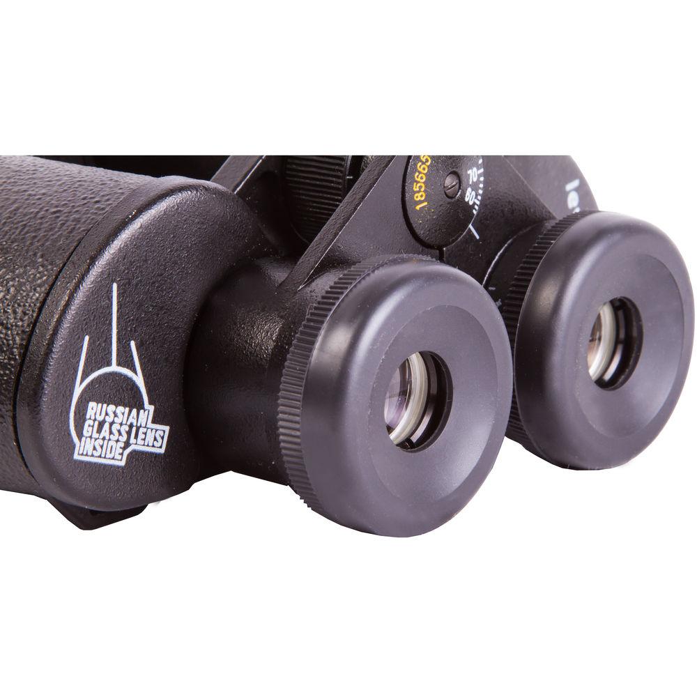 Levenhuk 15x50 Heritage BASE Binocular