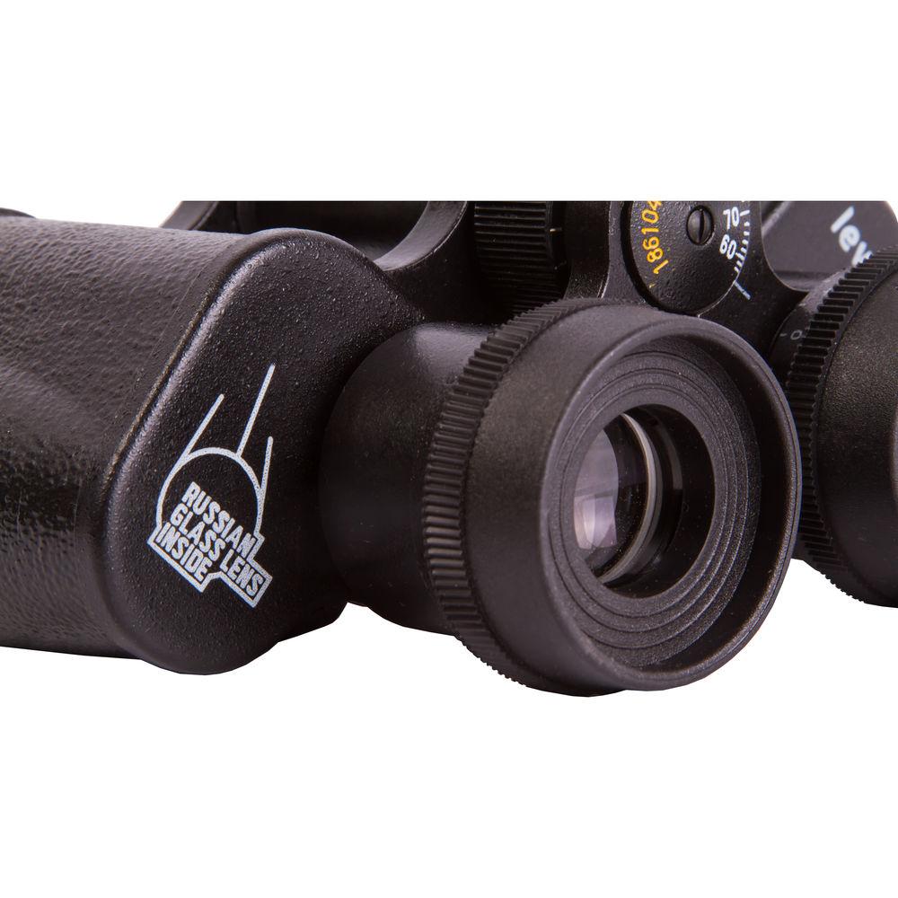 Levenhuk 8x30 Heritage BASE Binocular