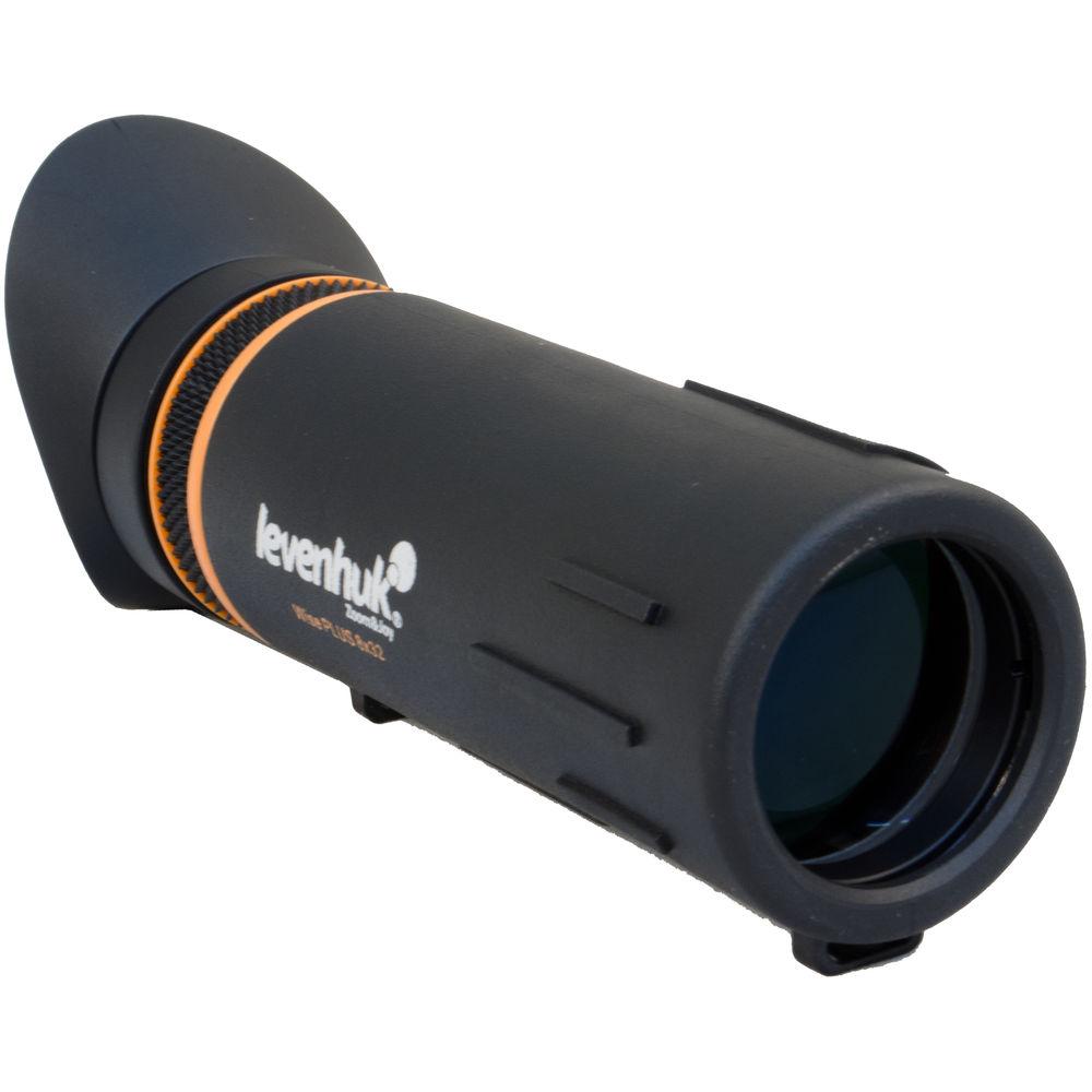 Levenhuk 8x32 Wise Plus Monocular