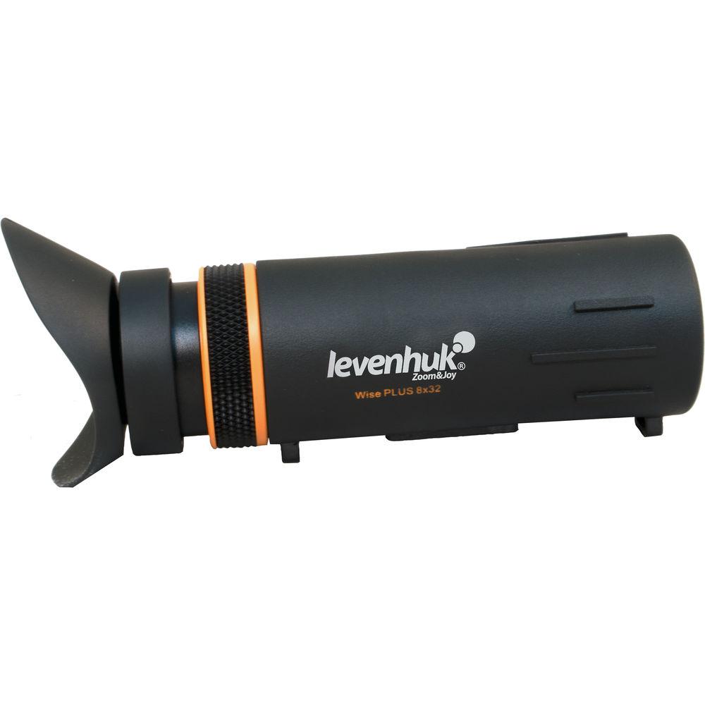 Levenhuk 8x32 Wise Plus Monocular