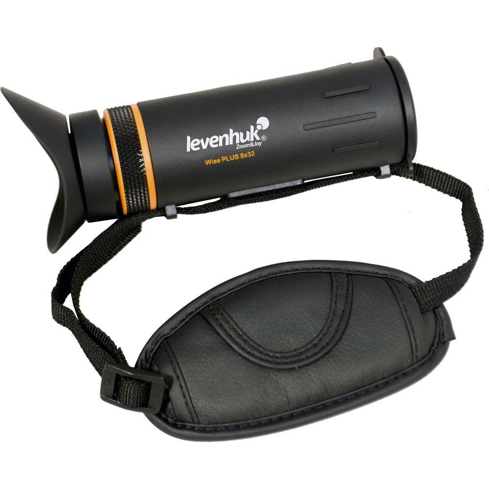 Levenhuk 8x32 Wise Plus Monocular