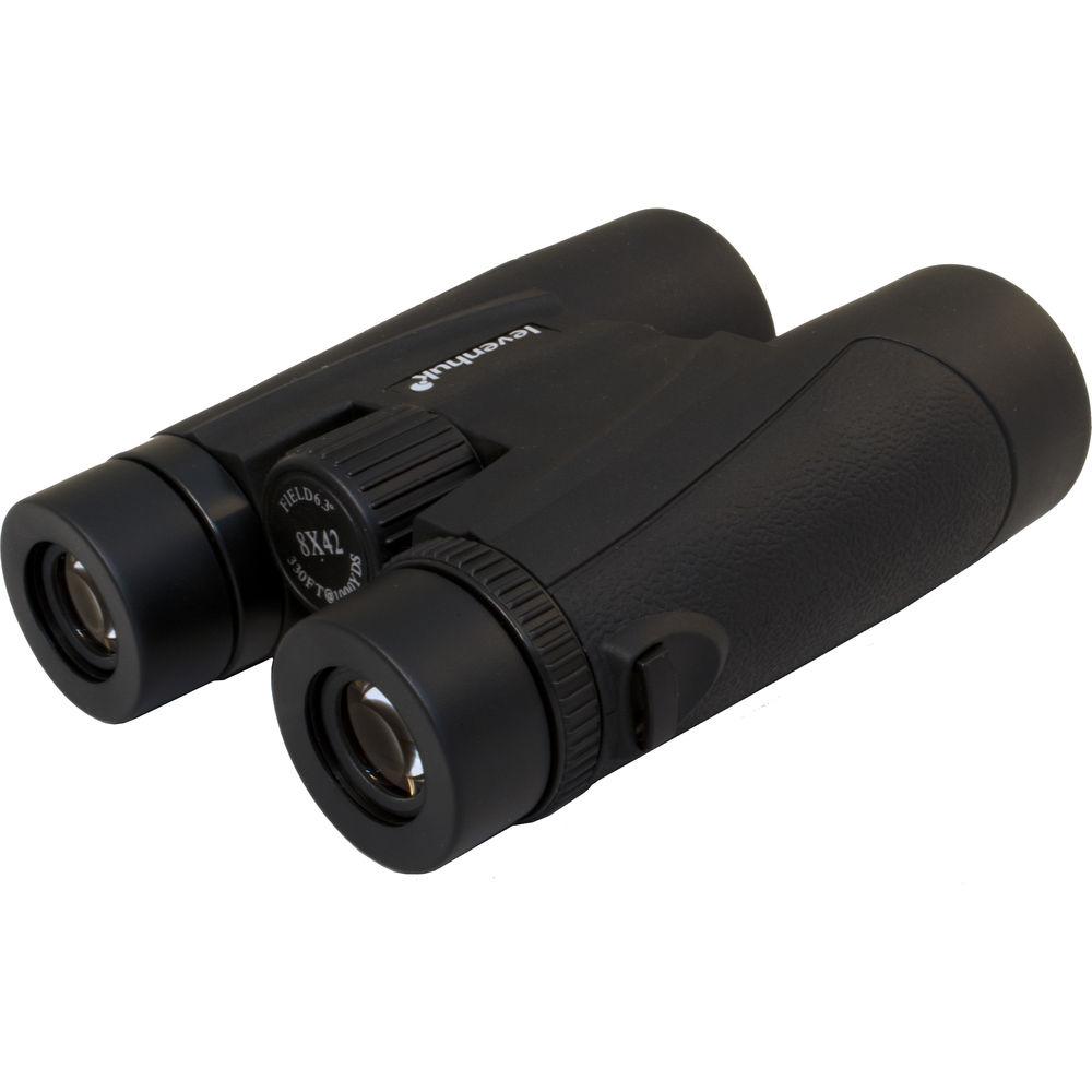 Levenhuk 8x42 Karma Binocular