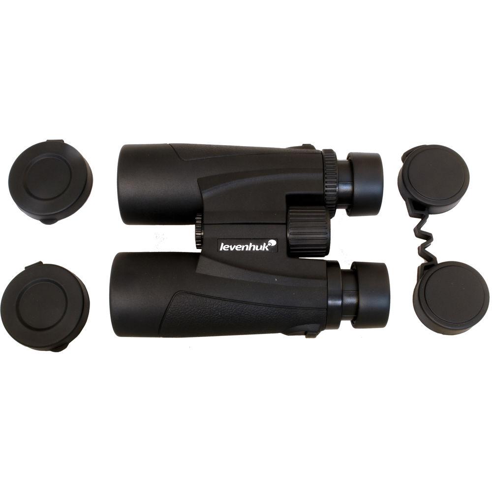 Levenhuk 8x42 Karma Binocular