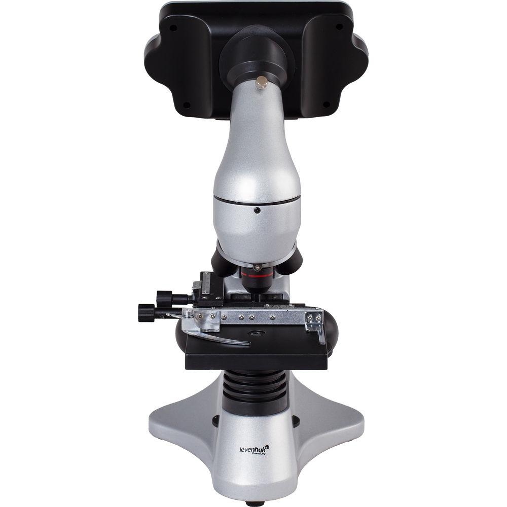 Levenhuk D70L Digital Biological Microscope Kit