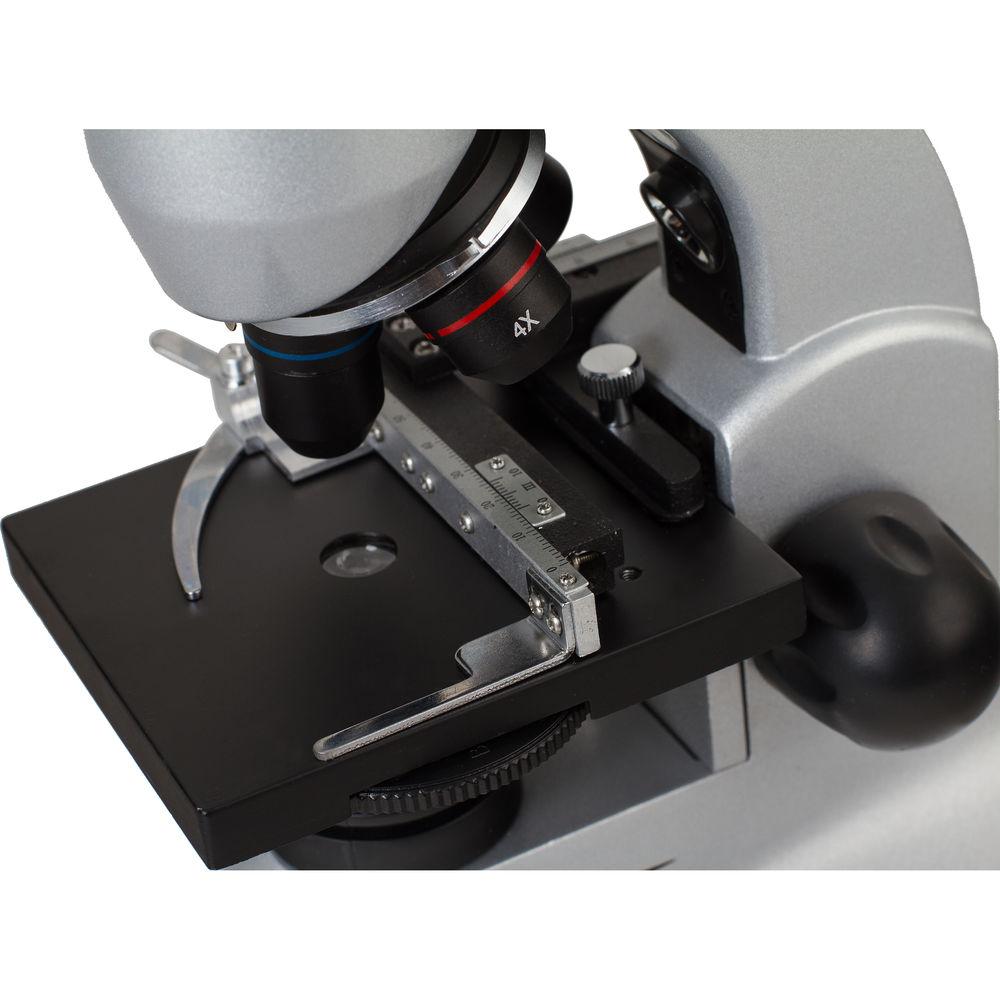Levenhuk D70L Digital Biological Microscope Kit