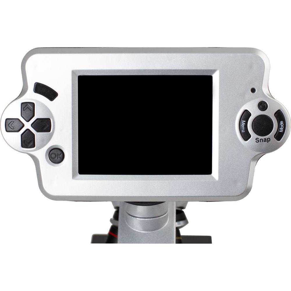 Levenhuk D70L Digital Biological Microscope Kit