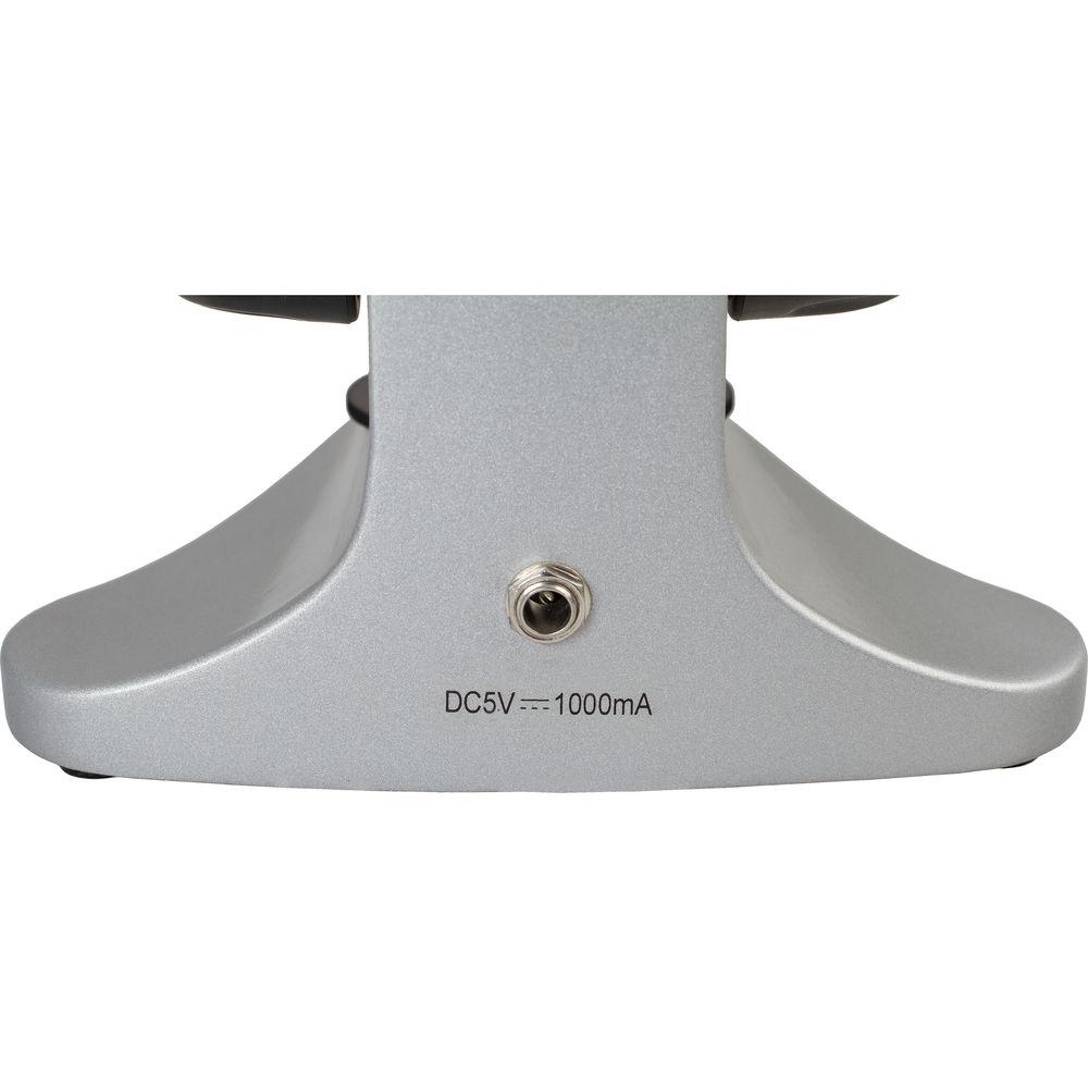 Levenhuk D70L Digital Biological Microscope Kit