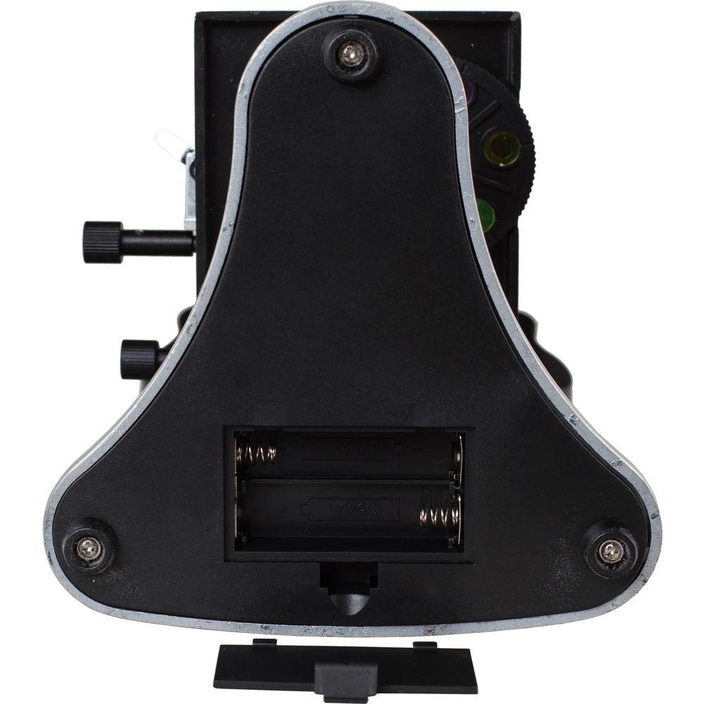 Levenhuk D70L Digital Biological Microscope Kit