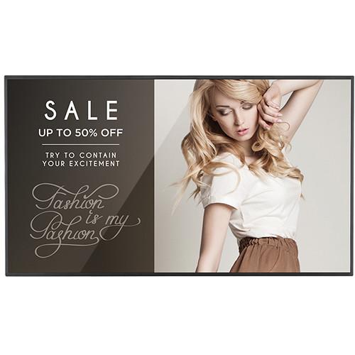 LG 49XF2B-B 49" 16:9 IPS Monitor