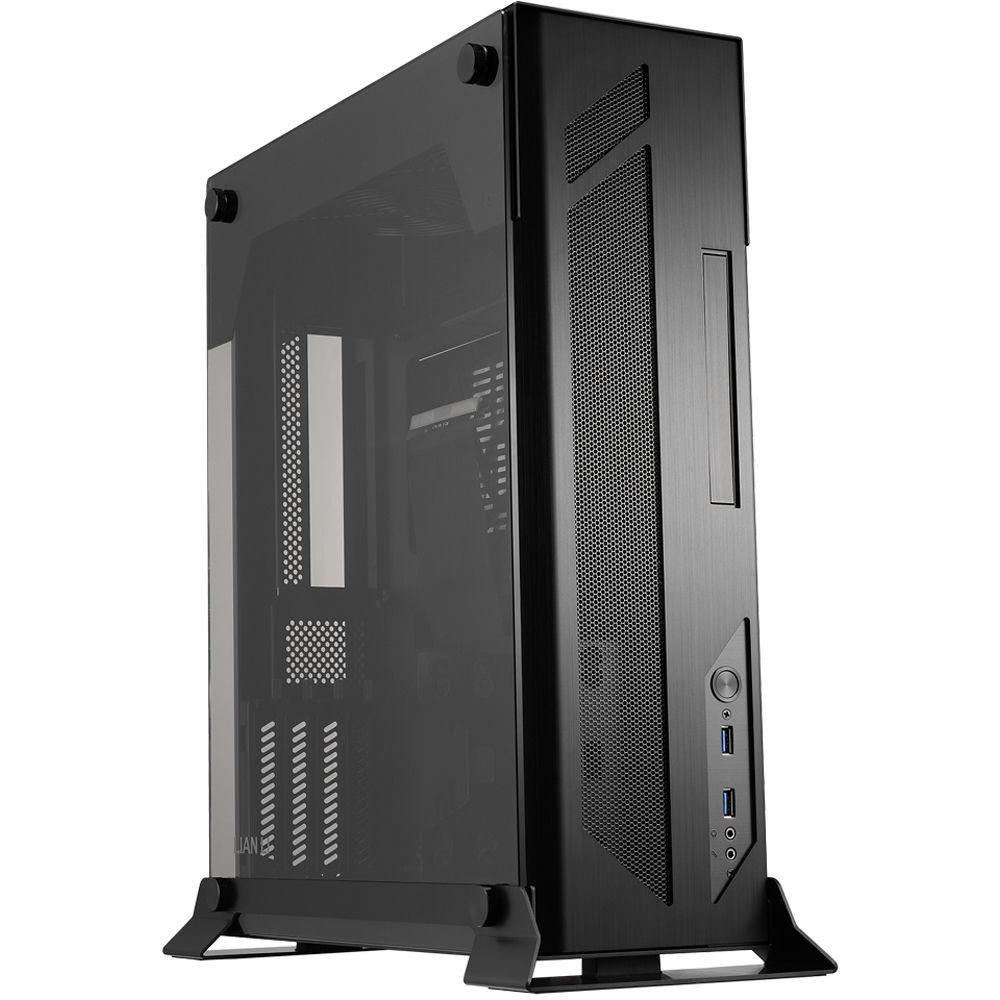 Lian Li PC-O5SX Mini-Tower Case