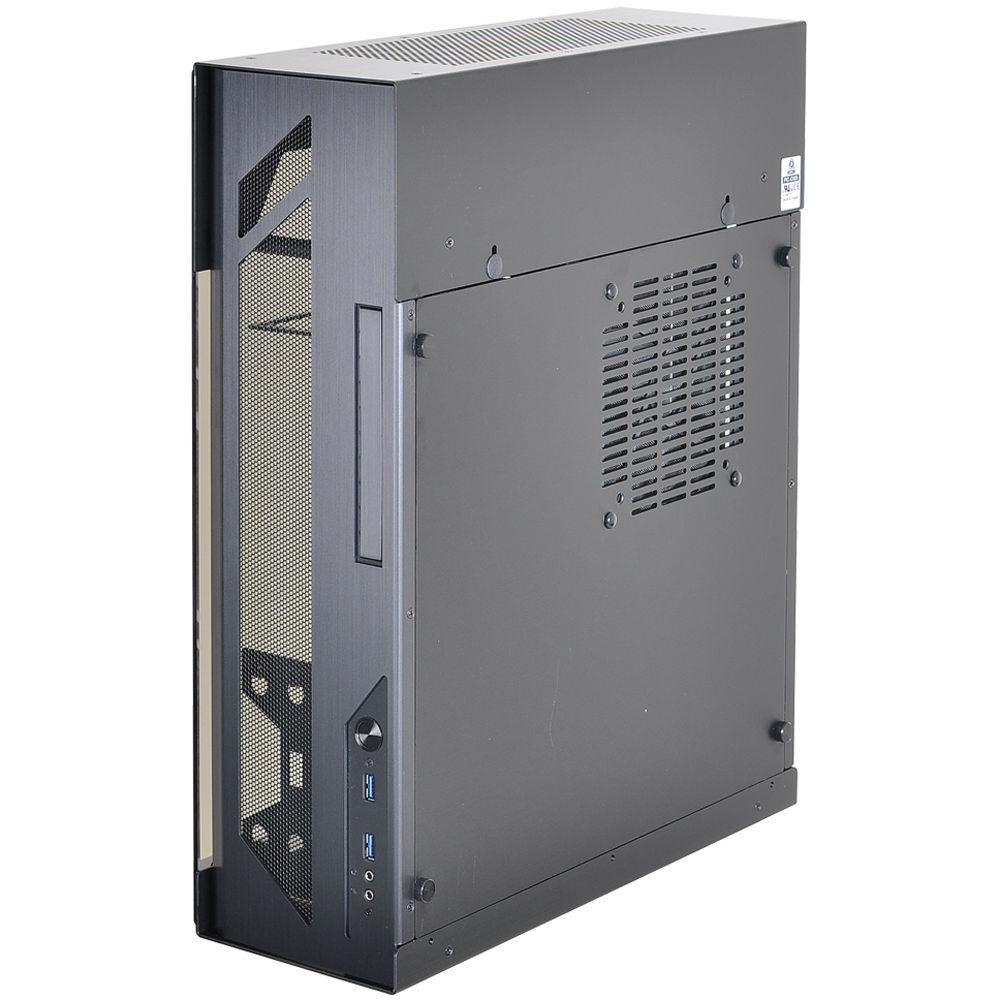Lian Li PC-O5SX Mini-Tower Case