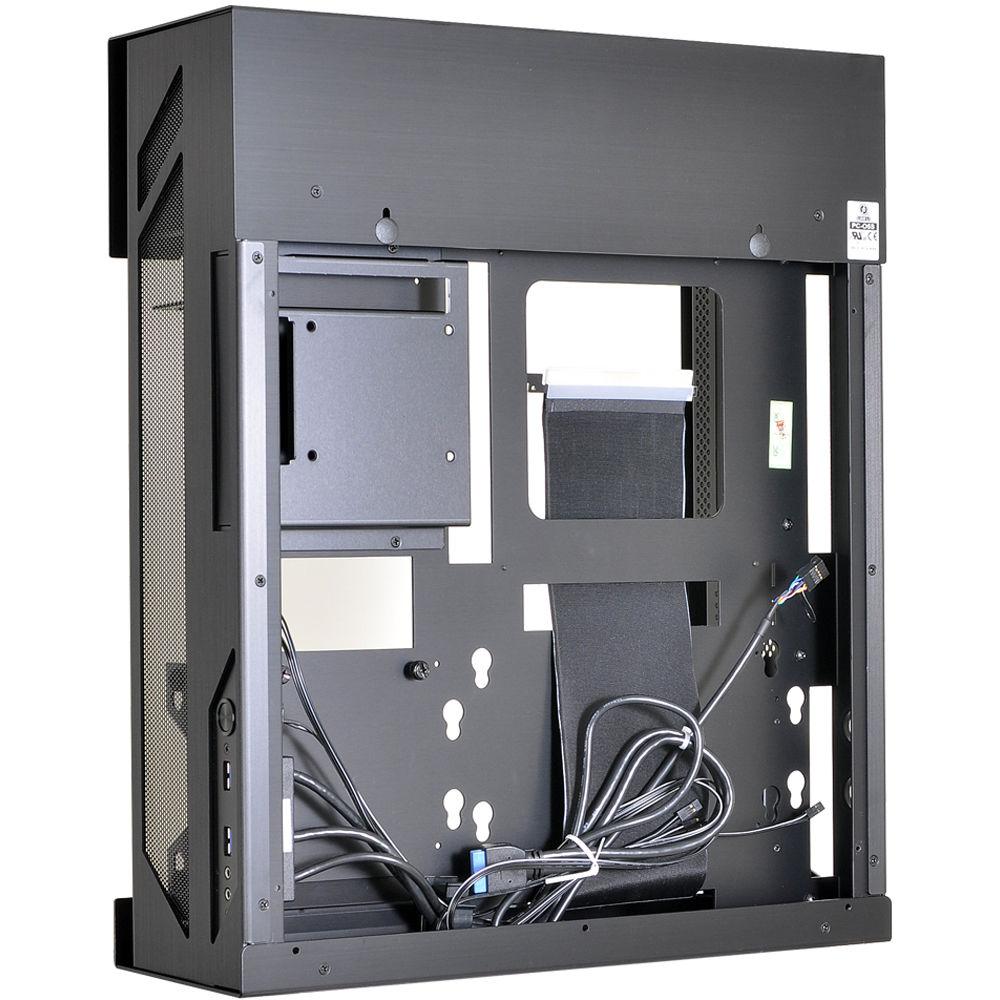 Lian Li PC-O5SX Mini-Tower Case
