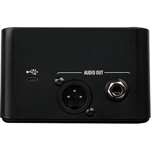 Line 6 Relay G10 Digital Wireless Guitar System