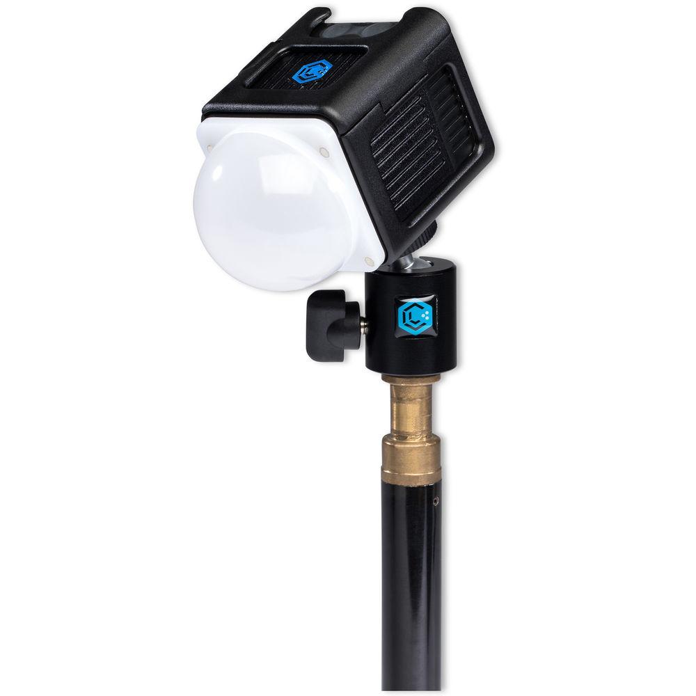 Lume Cube Diffusion Bulb Pack for Light-House Housing for Lume Cube