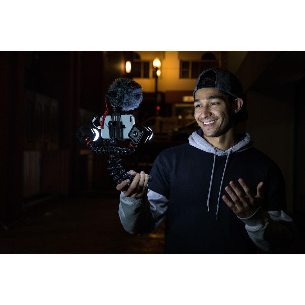 Lume Cube Diffusion Bulb Pack for Light-House Housing for Lume Cube