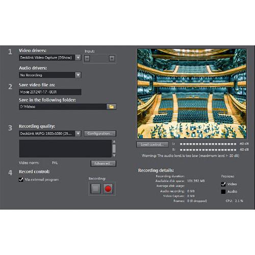 MAGIX Entertainment Sequoia 14 - Audio Production Broadcast Mastering Software