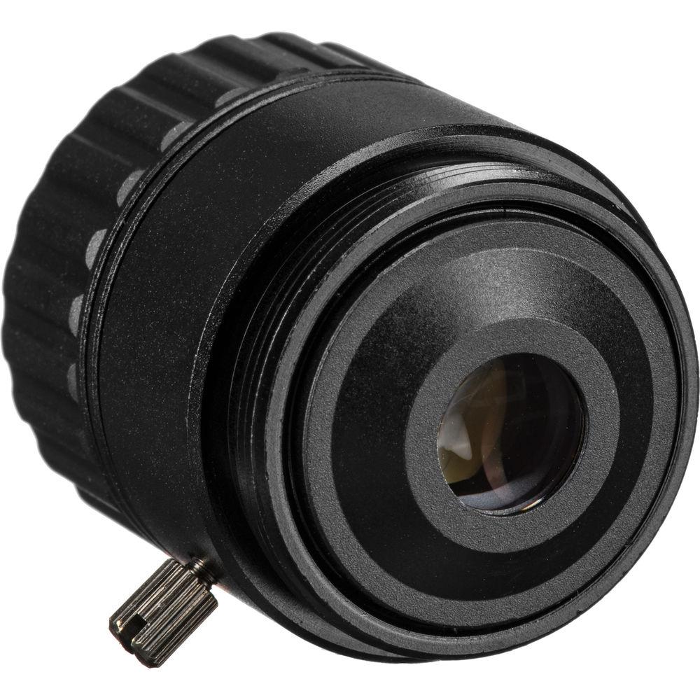 Marshall Electronics CS-5.0-12MP CS-Mount 5mm Fixed Lens