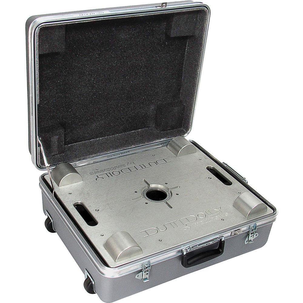 Matthews Dutti Dolly Rental Kit