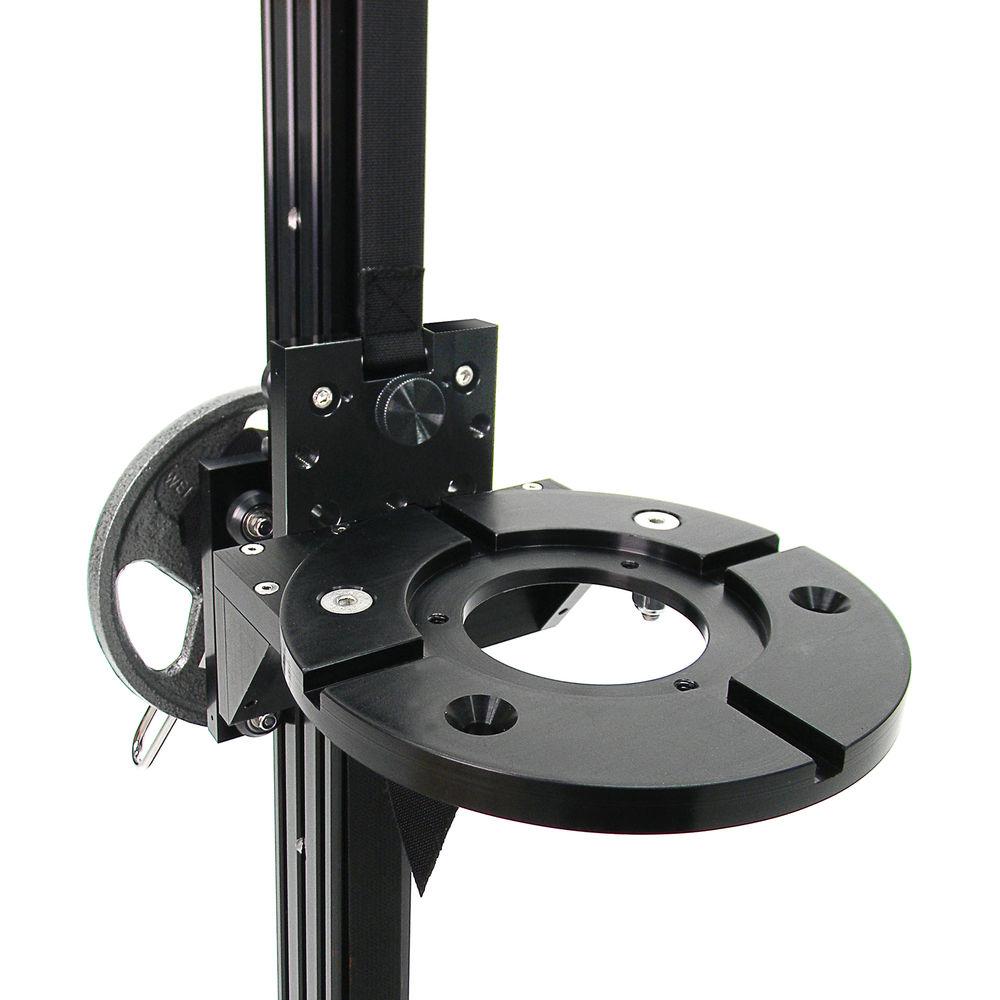 Matthews Elevator Kit