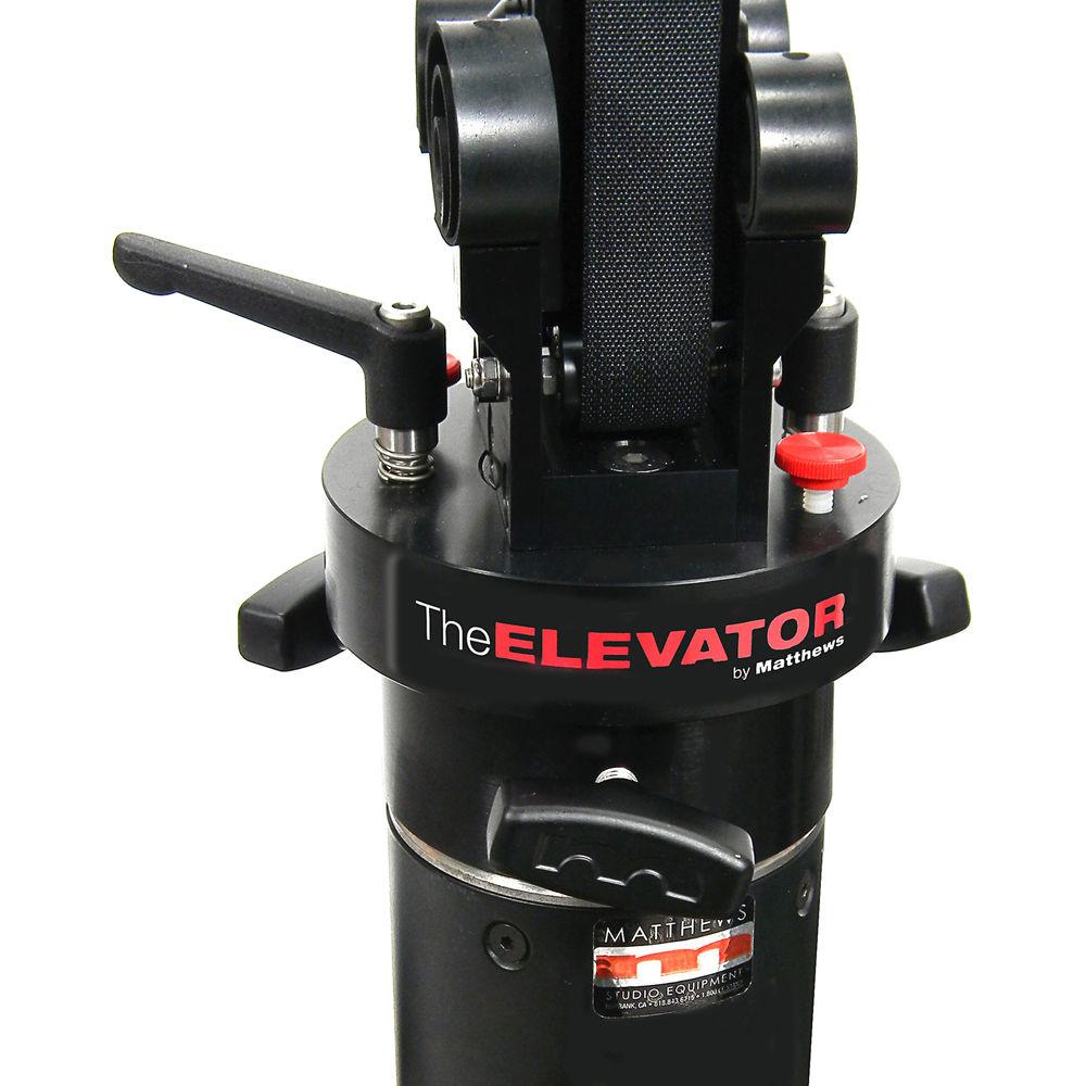 Matthews Elevator Kit