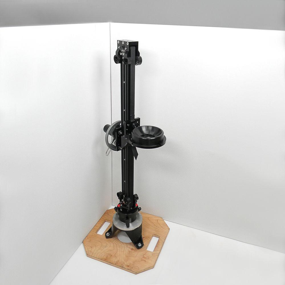 Matthews Elevator Kit