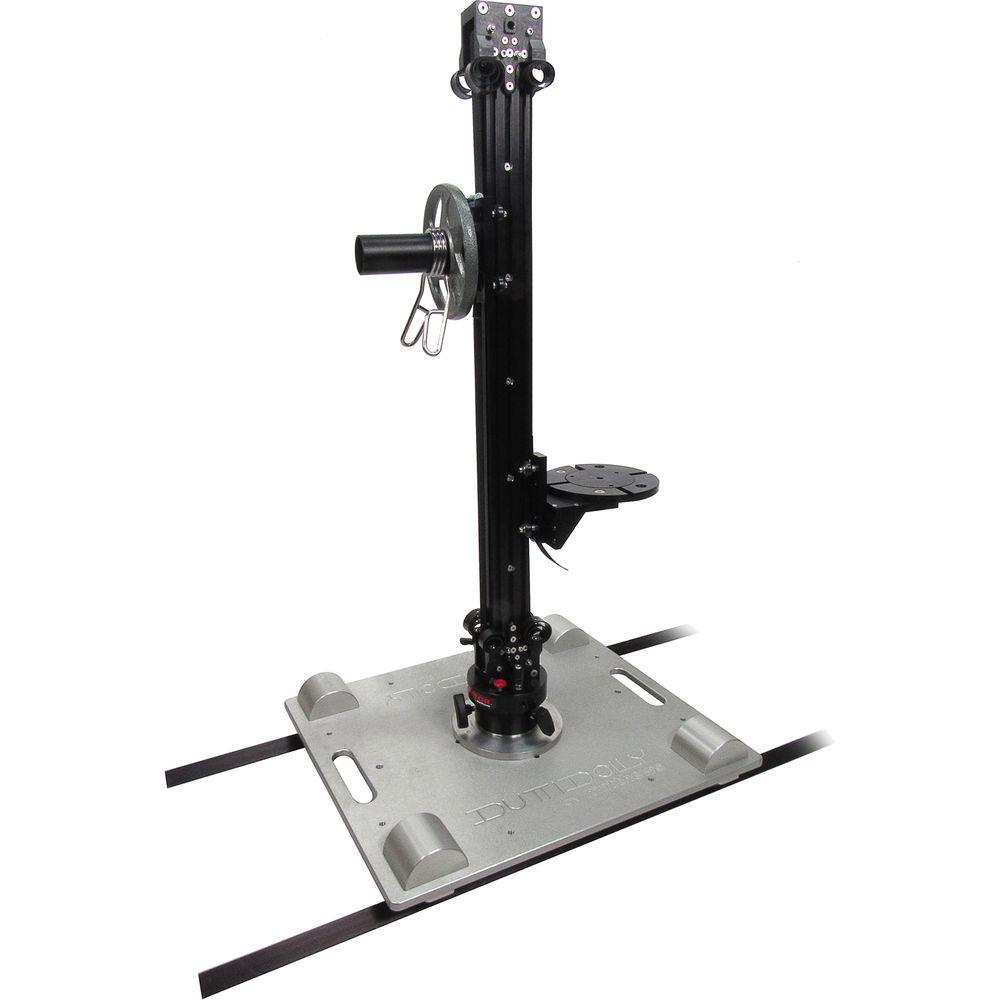 Matthews Elevator Kit