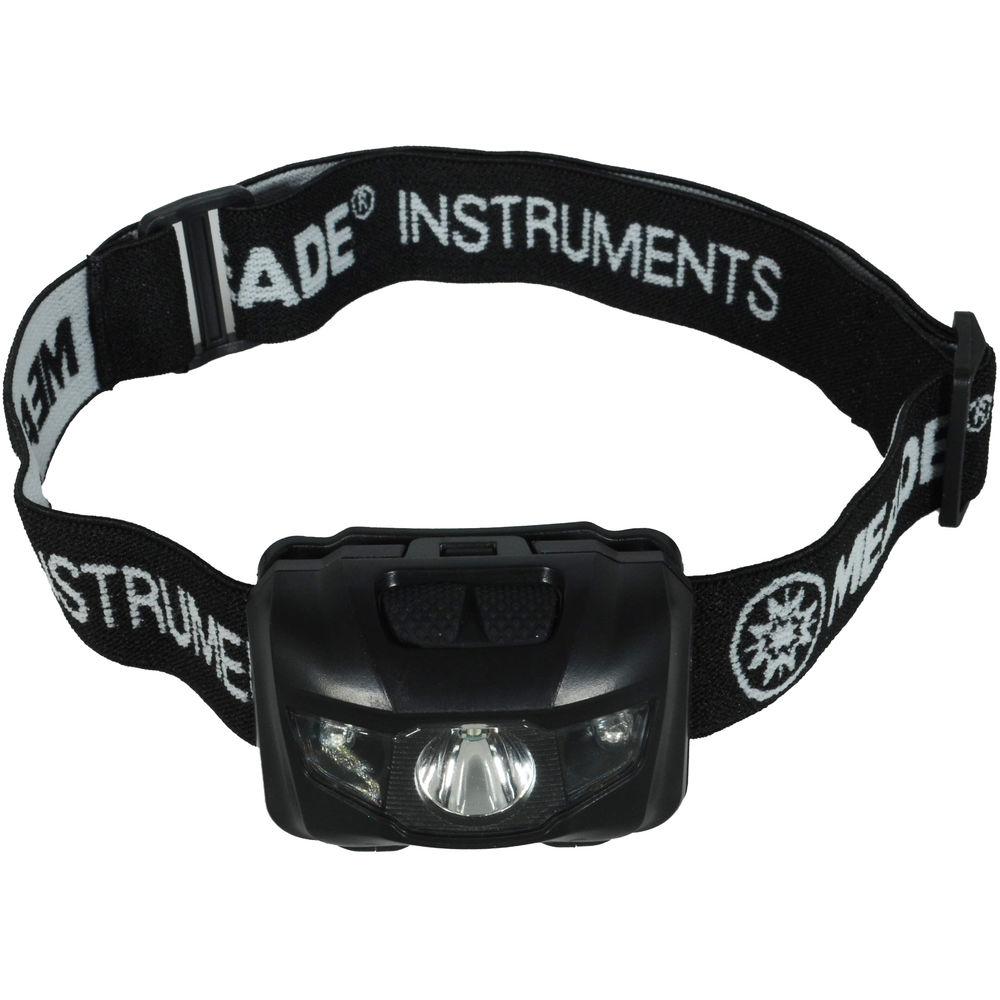 Meade Dual-Color LED Headlamp